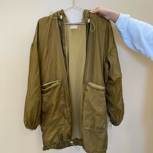 Free People Movement Jacket